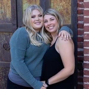 Meet your Posher, Jeanie